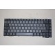Portabil tastatura K98021801
