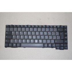 Przenośne klawiatury K98021801