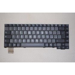 Portable clavier K90207O1 fr 00/02