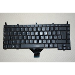 Taşınabilir klavye K0009646K1 tr