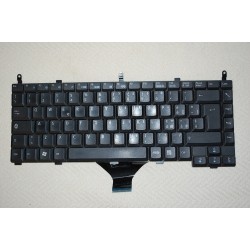 Teclado portátil K0009646K1 EN