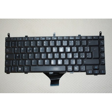 Teclado portátil K0009646K1 at