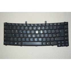 Přenosná klávesnice NSK-AG0LE EN