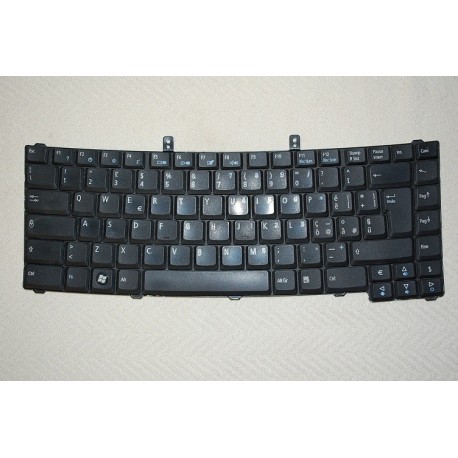 Clavier portable NSK-AG0LE fr