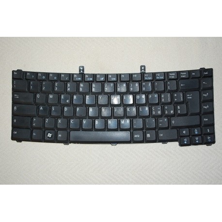 Draagbare toetsenbord NSK-AG0LE nl