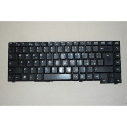 Clavier ordinateur portable Gericom 251 N351/fr