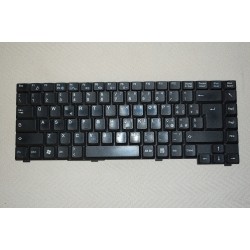 Klavye Laptop Gericom 251 N351/tr