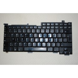 Преносими клавиатурата MP-99886CH-698