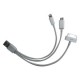 USB-adapter UNT-E27