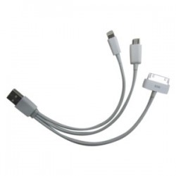 USB адаптер ЕНТ E27