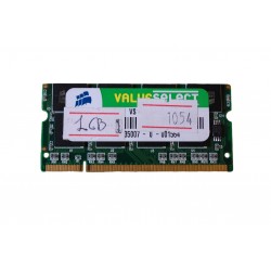 1GB DDR VS1GSDS400