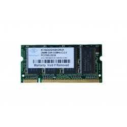 256MB Nanya PC2700S-25330