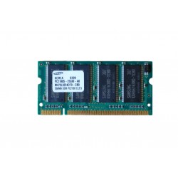 256MB Samsung PC2700S-25331-AO