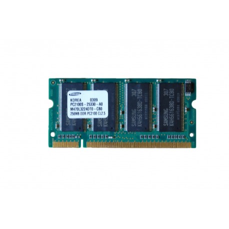 Samsung PC2700S-25331-AO 256Mo