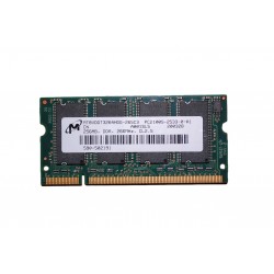 Micron PC2100S-2533--0 A1 256 MB