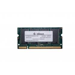 256 MB Infineon PC2700S-2533-0-A1