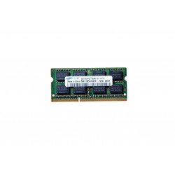 2 GB-os 2Rx8 PC3-8500S-07-10-F2