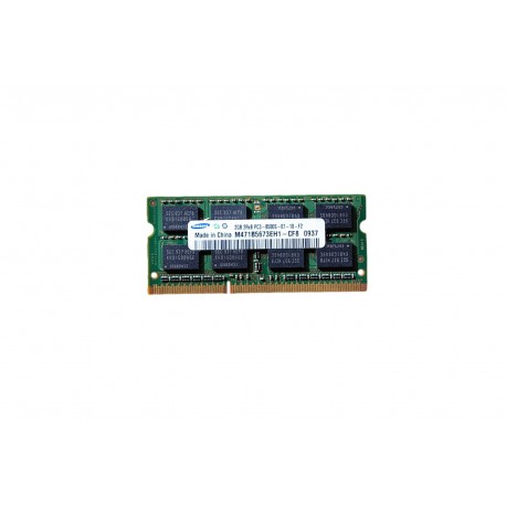 2GB 2Rx8 PC3-8500S-07-10-F2