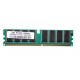 Micron barana DIMM i Samsung PC3200 400 MHz 1 GB