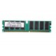 RAM-DIMM Micron and Samsung PC3200 400MHz 1GB