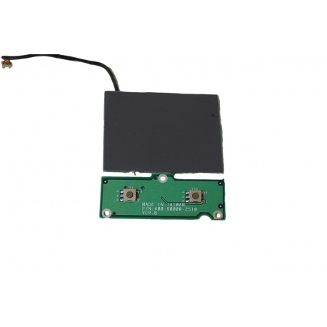 Touchpad-ul TM41PUG134-2