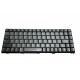Portable keyboard MP-98703NM-I0-354-2