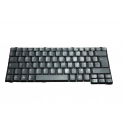 Teclado portátil K020830N2 EN