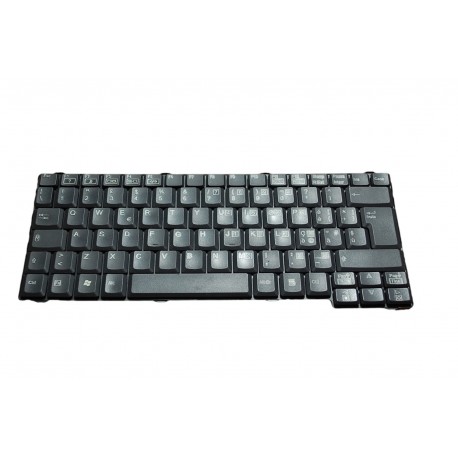 Clavier portable K020830N2 fr