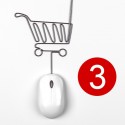 3-tijd e-commerce