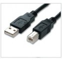 USB kabela