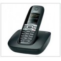 Cordless IP Terminals