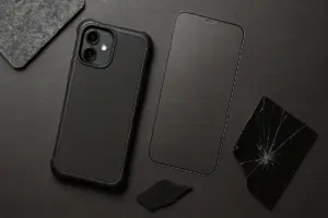 Accessori per la protezione dello smartphone: i materiali da preferire per una vera sicurezza