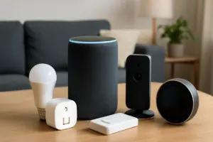 Dispositivi IoT compatibili con Alexa: la lista aggiornata dei migliori per una casa smart