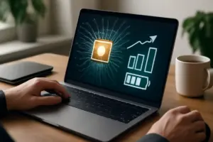 Come funzionano i laptop con processori ARM: scopri i reali benefici per produttività e batteria
