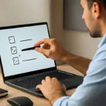 Recensione notebook con schermo touchscreen: scegli il modello che ti semplifica il lavoro ogni giorno