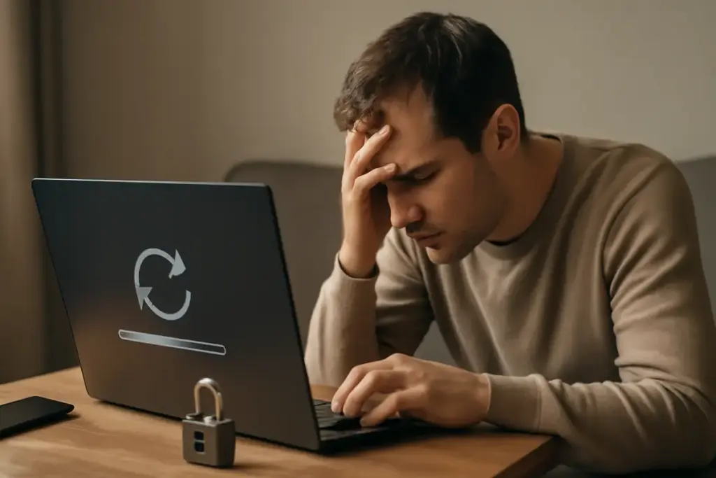 Perché aggiornare sempre il sistema operativo? Eviti vulnerabilità spesso sottovalutate
