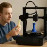 Stampanti 3D economiche per principianti: il modello con le funzionalità più utili per iniziare