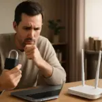 Proteggere la rete Wi-Fi di casa: 7 errori comuni che rendono vulnerabile la tua connessione