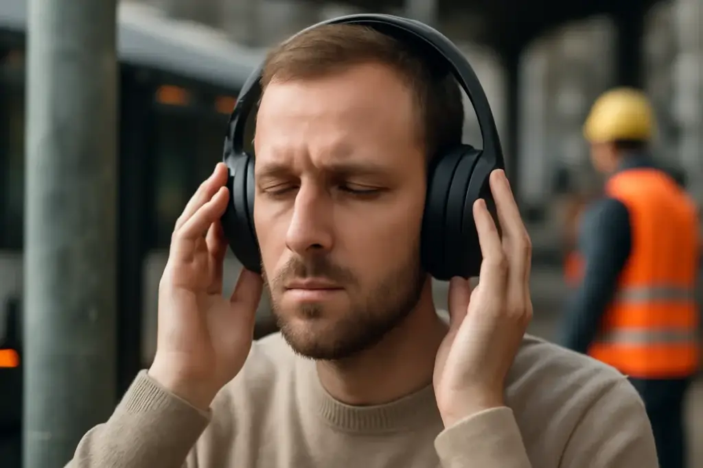 Cuffie bluetooth con cancellazione del rumore: come riconoscere davvero le più efficaci