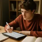 Valgono la pena i tablet con penna inclusa? Funzioni extra che rendono davvero produttivo lo studio
