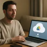 Backup automatico su Google Drive: l’impostazione che protegge i tuoi dati senza pensieri