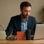 Quali tipi di firewall esistono? Sfrutta al meglio la sicurezza che già possiedi