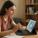 Tablet convertibili per studenti universitari: organizzazione, risparmio e praticità in un solo dispositivo