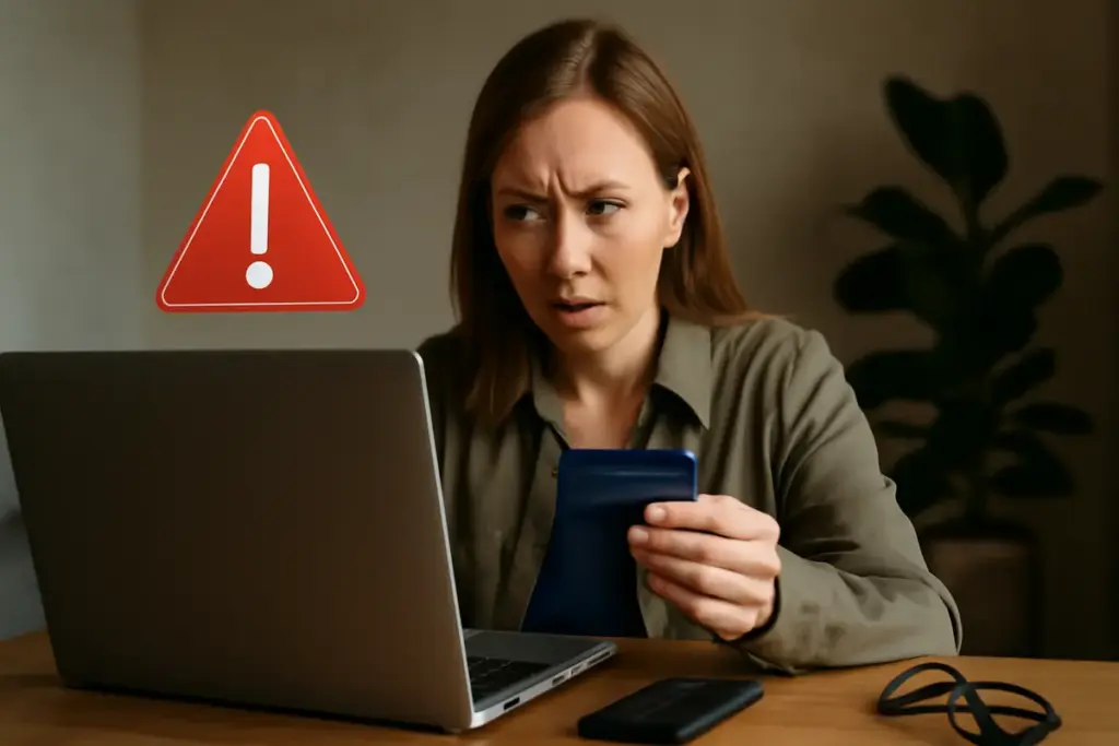 Truffe online sempre più sofisticate: quali segnali ti aiutano a non cadere in inganno