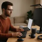 Quali accessori tech migliorano davvero la vita di chi lavora da casa? I consigli degli esperti