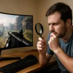 Come scegliere un monitor da gaming ultrawide: il fattore determinante che spesso sfugge