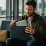 Proteggere il laptop in viaggio: le custodie che fanno la differenza non sono le più costose
