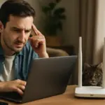 Perché la connessione internet è lenta su alcuni dispositivi? Il colpevole nascosto che pochi notano