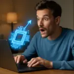 Processori Intel Core Ultra: il salto di prestazioni che rivoluziona l’esperienza su notebook