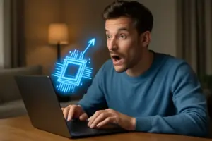 Processori Intel Core Ultra: il salto di prestazioni che rivoluziona l’esperienza su notebook